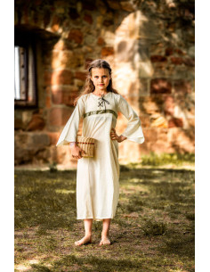 Piccola Donna Kleid