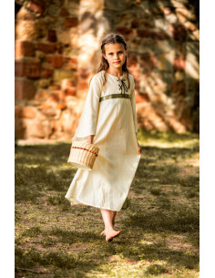 Vestido Piccola Donna 2