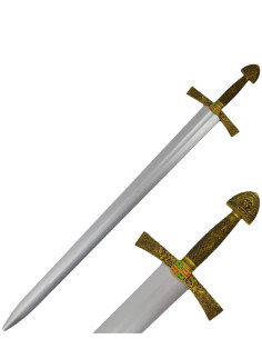 Espada fantasía Eldoria, principiantes LARP