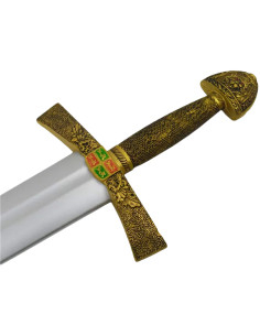 Eldoria fantasiewapen, beginners LARP 2