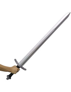 Espada fantasía Celtor, principiantes LARP