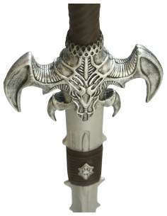 Espada larga fantasía Blooddrinker, principiantes LARP 2