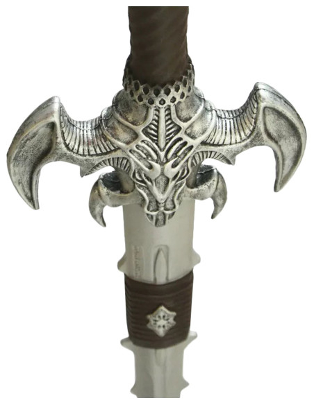 Lange fantasie-zwaard Blooddrinker,...