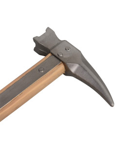 Kriegshammer Modell Gisbert LARP für Anfänger 2