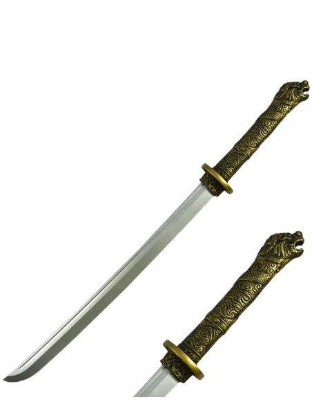 Katana Fantasy Modell Ryuko LARP für...