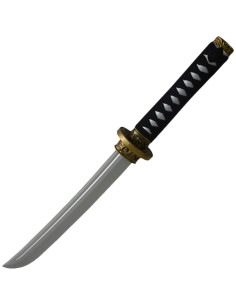 Tanto Modell Kuroyami LARP für Anfänger