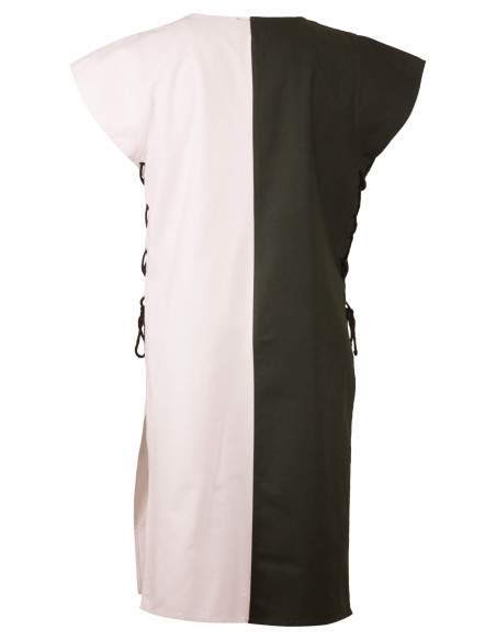 Middeleeuwse tabard model Gilbert,...