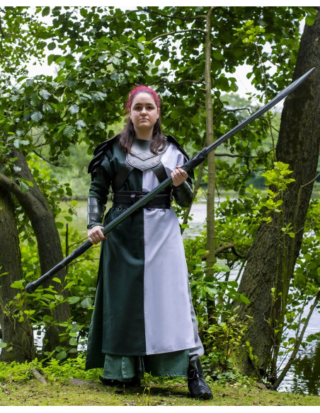 Middeleeuwse tabard model Gilbert,...