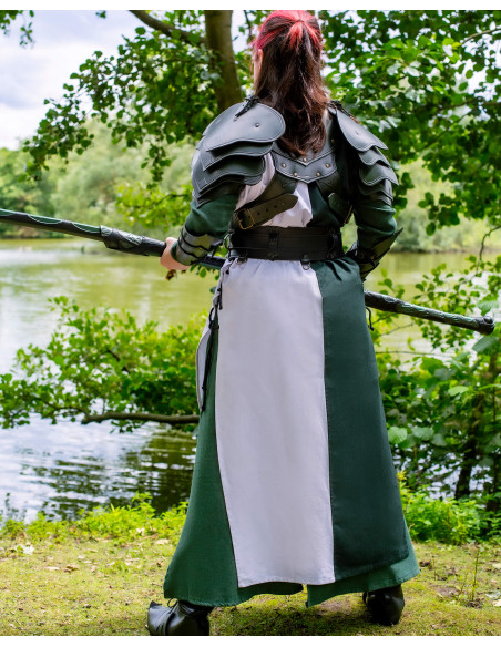 Tabardo medieval modelo Gilbert,...