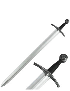 Espada fantasía modelo Eirik LARP para principiantes