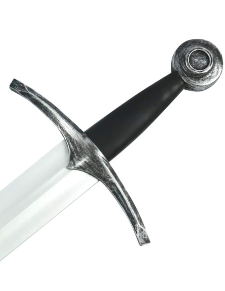 Fantastisch zwaard model Eirik LARP...