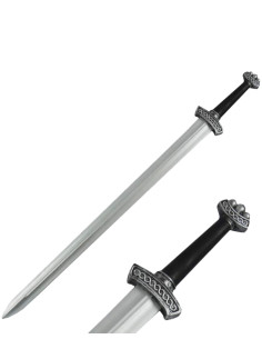 Espada fantasía modelo Jormund LARP para principiantes