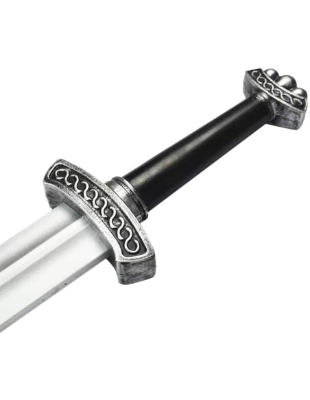 Fantasy zwaard model Jormund LARP...