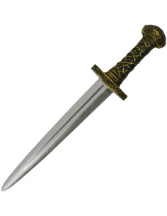 Fantasy-Dolch Modell Skaldstal LARP für Anfänger