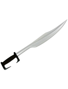Spartan LARP-zwaard voor beginners