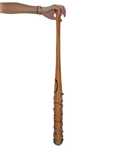 Fantastischer Schläger Modell Cecillia LARP für Anfänger