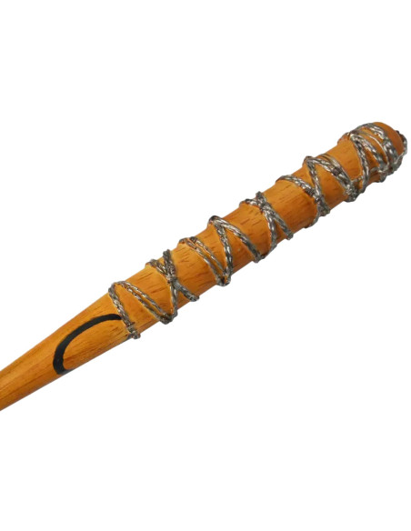 Fantastische bat Cecillia LARP voor...