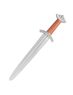 Fantastische Dagger Modell Brannulf LARP für Anfänger