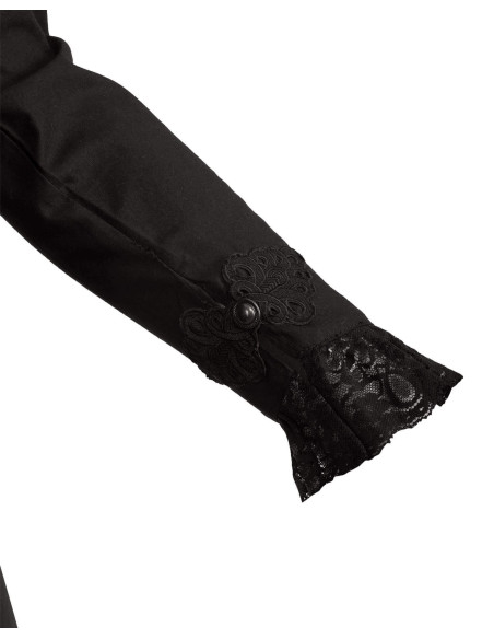 Camisa medieval modelo Viscardi,...