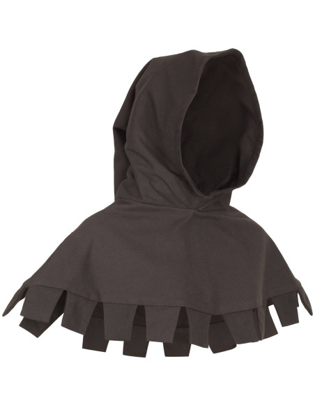 Gugel medieval modelo Thilo, varios...