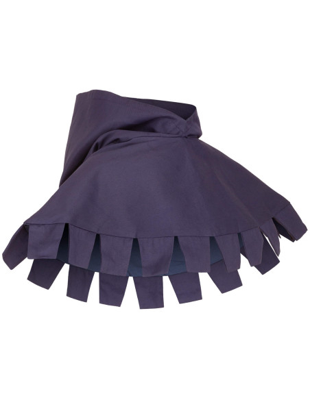 Gugel medieval de lona modelo Thilo,...