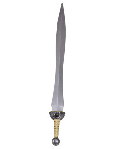 Griekse zwaard model Achilles LARP voor beginners
