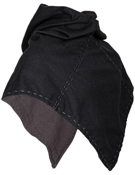 Mittelalterlicher Gugel...