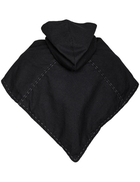 Gugel middelalder bomuld model...