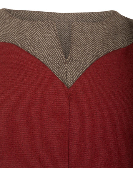 Vikinger-Tunika für Männer aus...