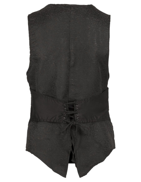 Gothic medieval vest model Darovin,...