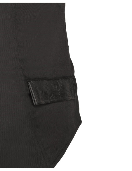 Gothisk middelalder vest model...