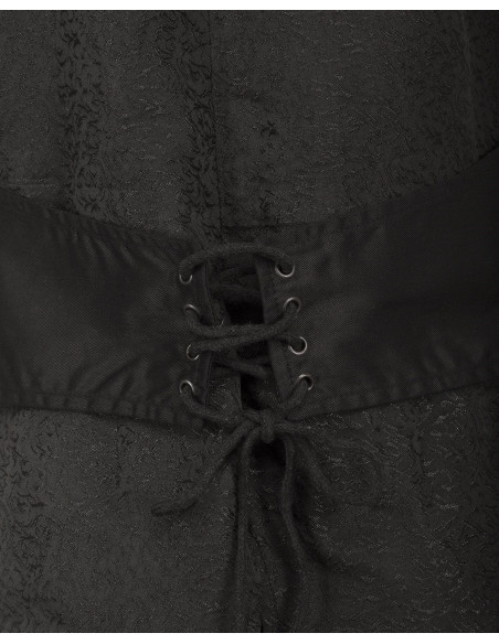 Gothic medieval vest model Darovin,...