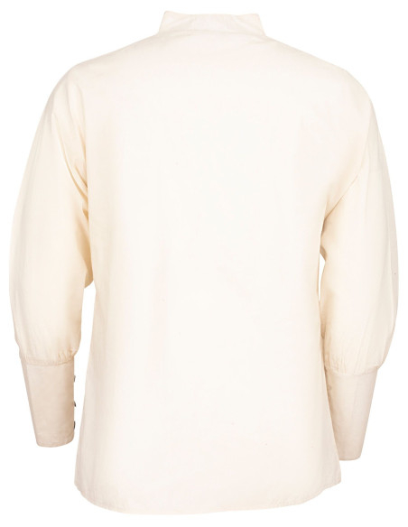 Camisa medieval hombre modelo...