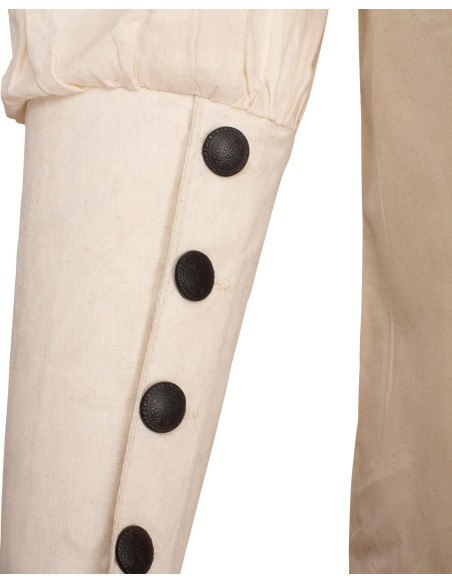 Mittelalterhemd für Männer Modell...