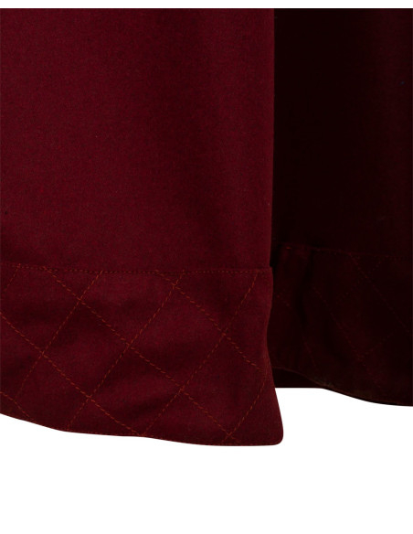 Middelalderkappe i uld model Ceres,...