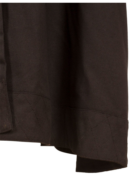 Capa medieval algodón modelo Ceres,...