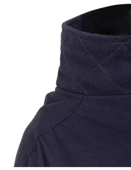 Capa medieval algodón modelo Ceres,...