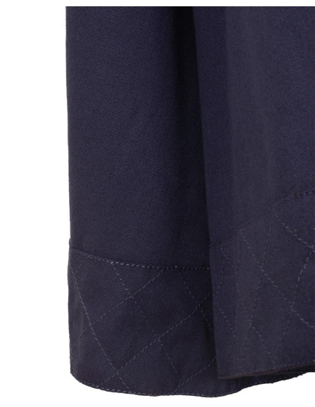 Middeleeuwse cape katoen model Ceres,...