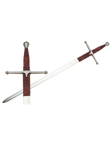 Skotsk Braveheart Sword