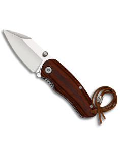 Feldmesser Marke Albainox mit Stamina-Griff (13 cm)