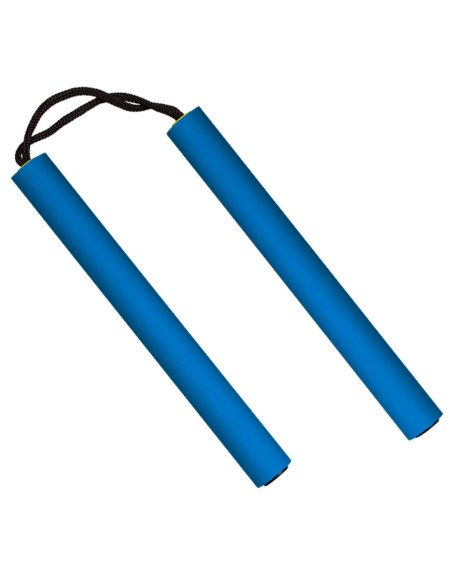 Nunchaku Schaumstoff für das... Nunchaku Schaumstoff für das...