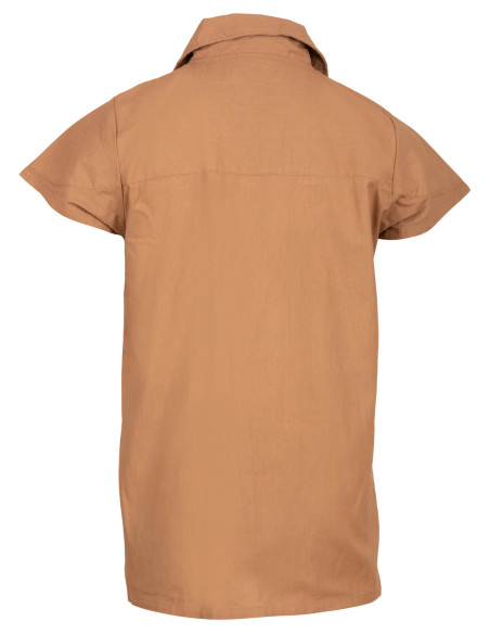 Camisa medieval algodón manga corta... Camisa medieval algodón manga corta...