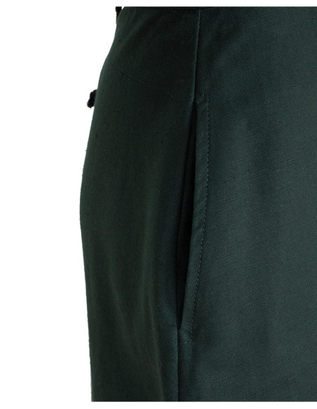 Medieval nederdel i bomuld model...