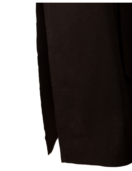 Middeleeuwse rok van katoen, model...