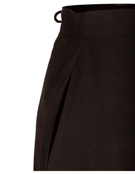 Medieval nederdel i bomuld, model...