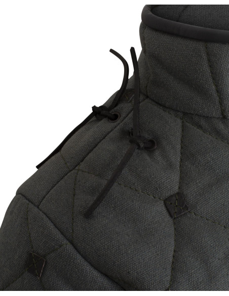 Kovira model middeleeuwse gambeson...