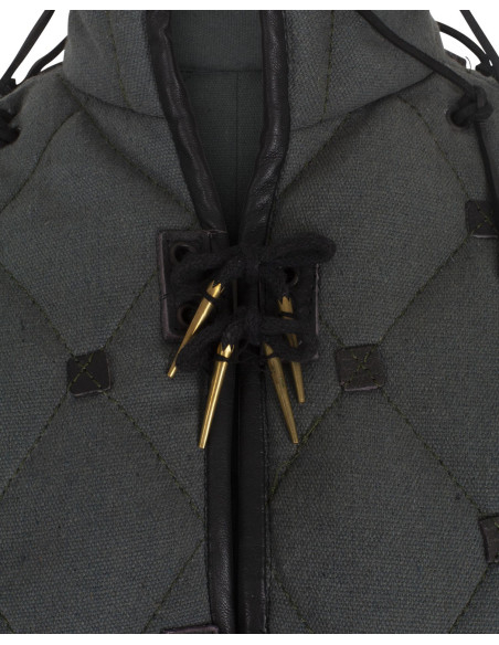 Kovira model middeleeuwse gambeson...