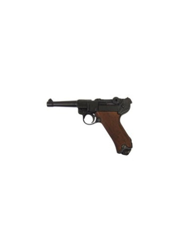 Parabellum Luger P08 pistol