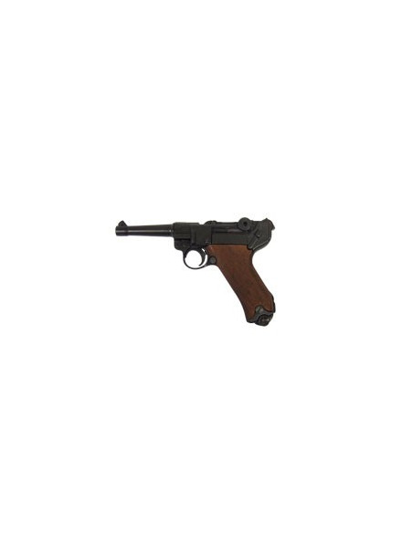 Parabellum Luger P08 Pistole Parabellum Luger P08 Pistole