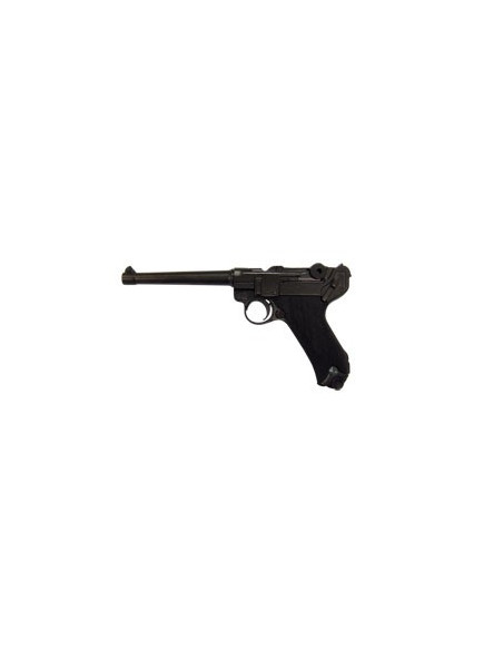 Pistola Parabellum Luger P08  Pistola Parabellum Luger P08
